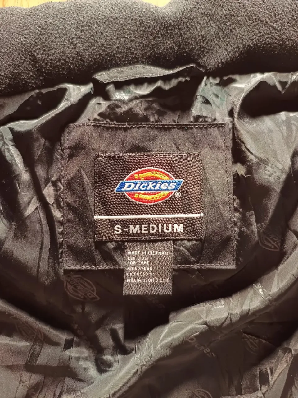 Chaleco Dickies - imagen 9
