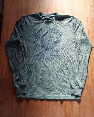 Lucky brand