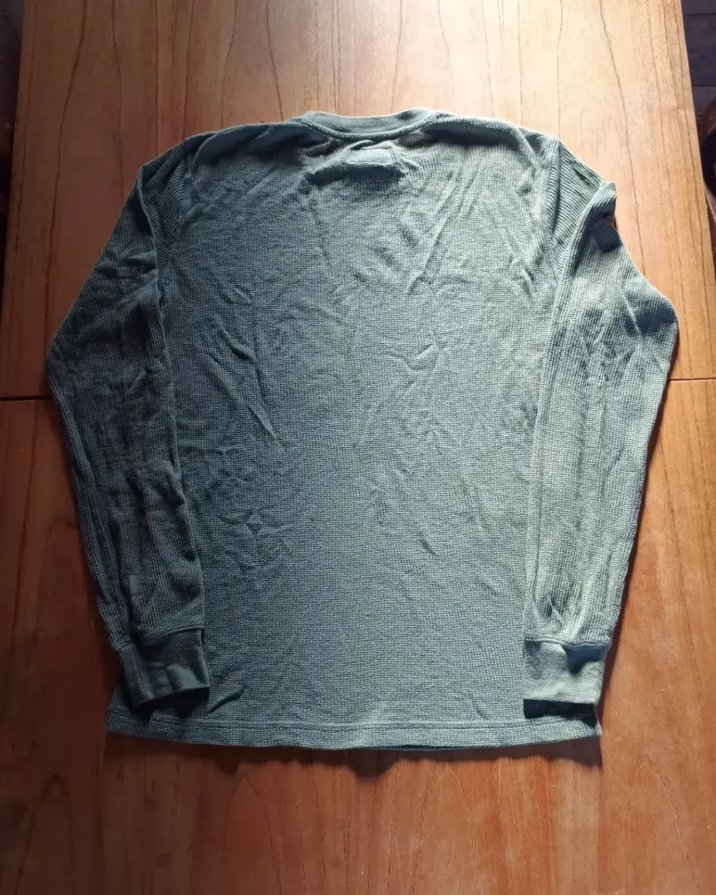 Remera Lucky brand - Vista 8