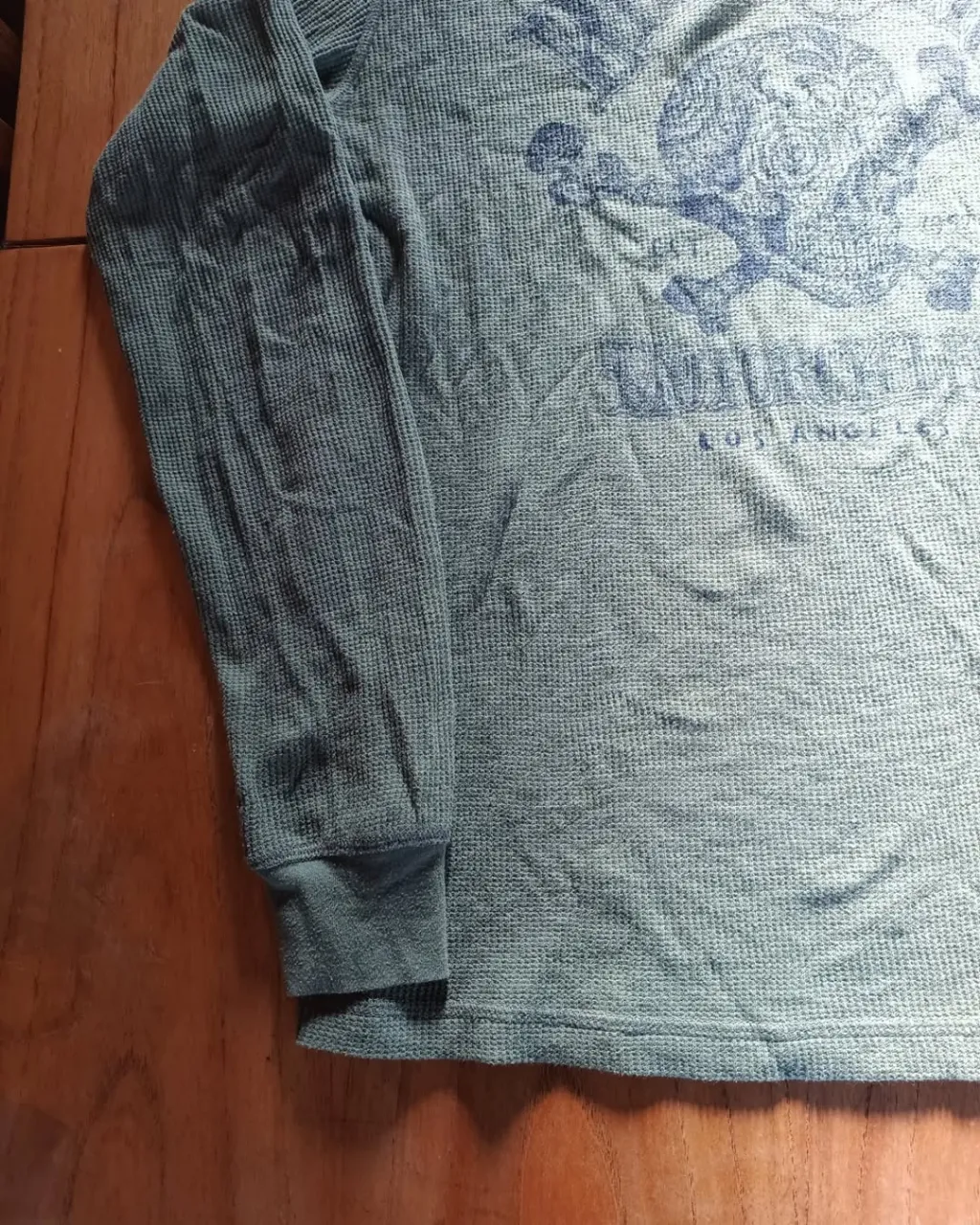 Remera Lucky brand - Vista 2