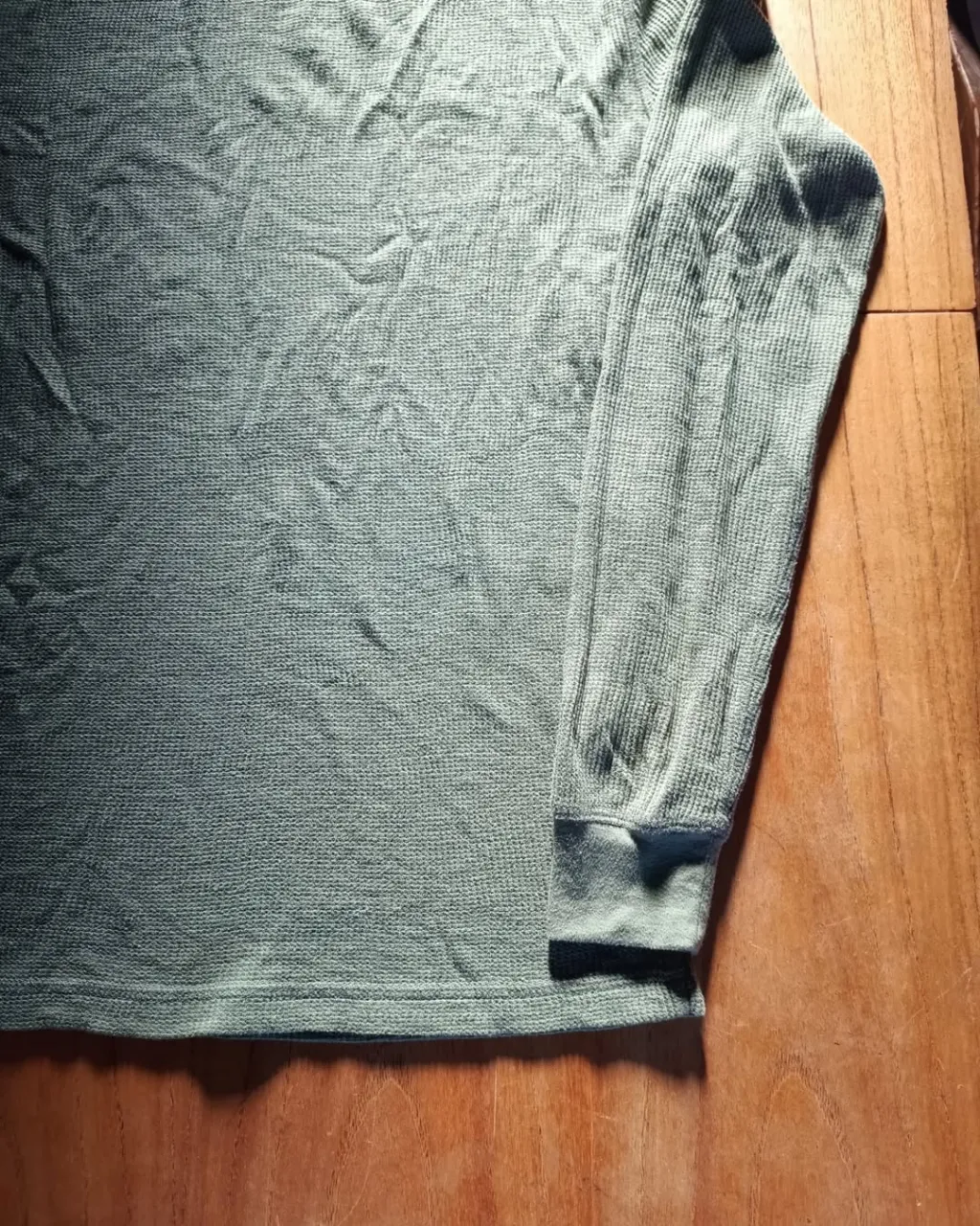 Remera Lucky brand - Vista 10