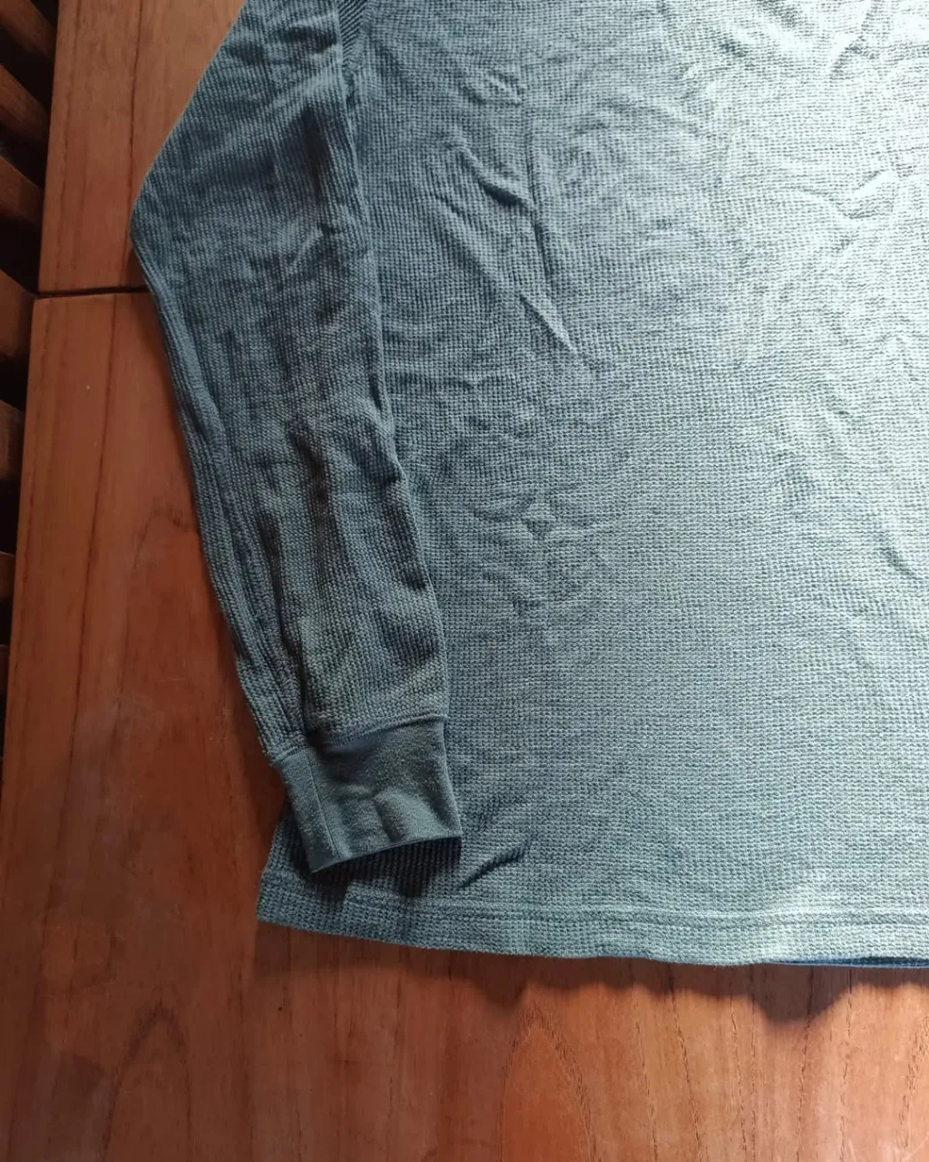 Remera Lucky brand - Vista 9