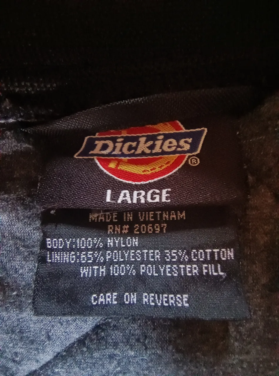 Campera Dickies - imagen 8