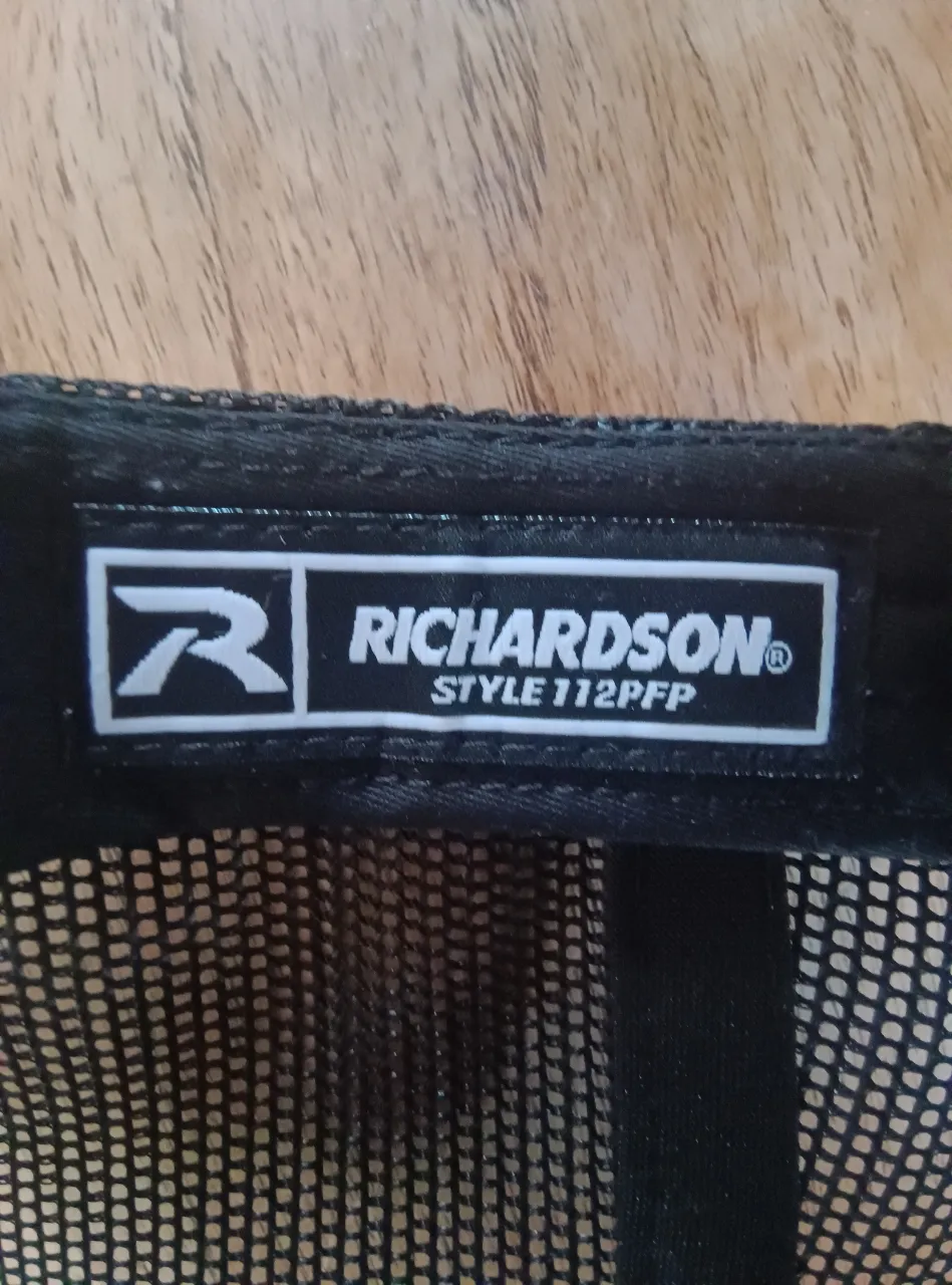 Gorra Richardson - imagen 6