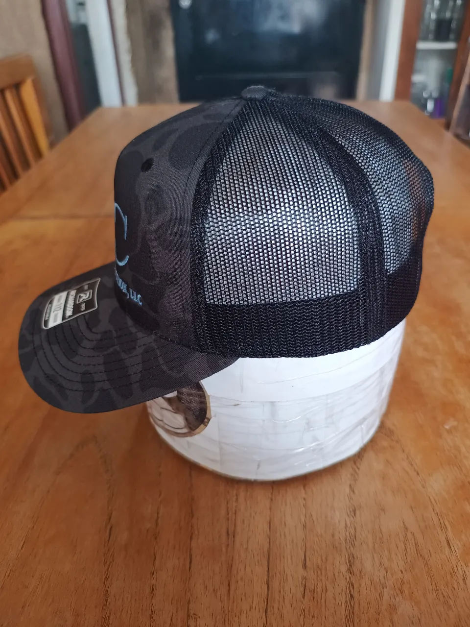Gorra Richardson - imagen 4