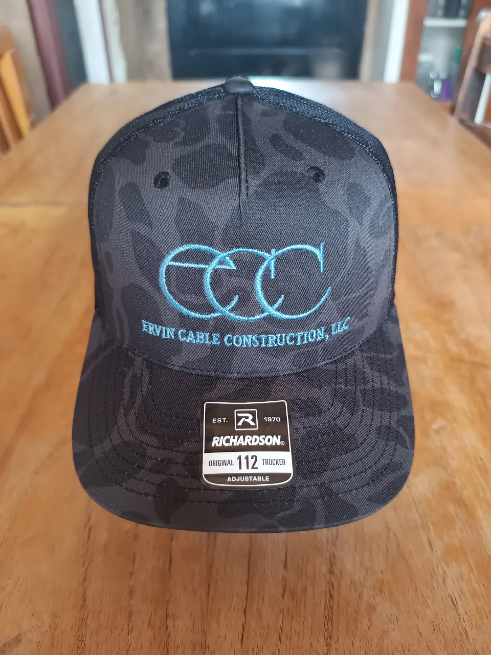 Gorra Richardson - imagen 1