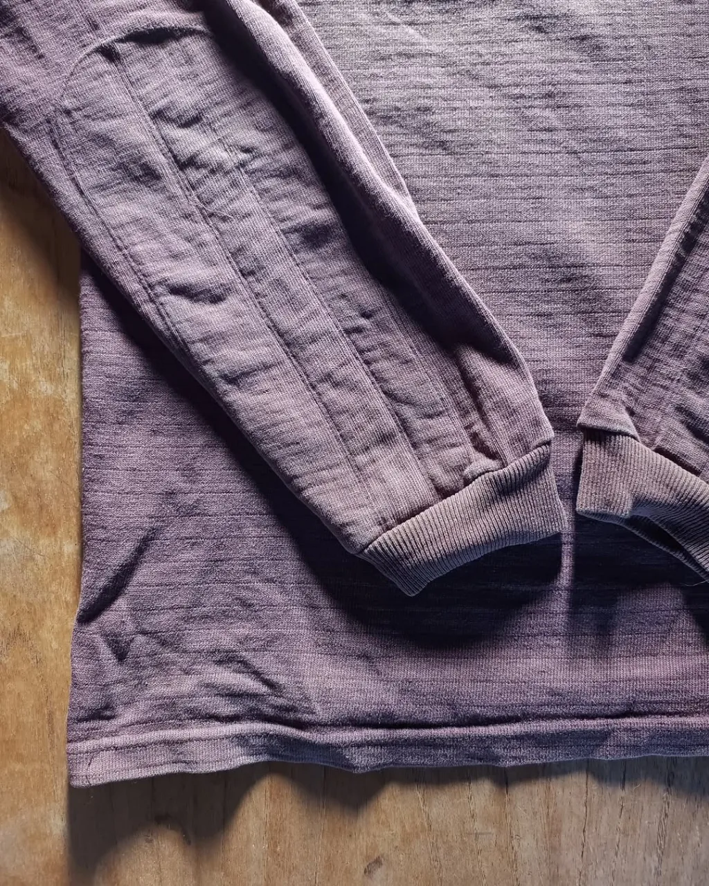 Buzo Hermanos estebecorena - Vista 2