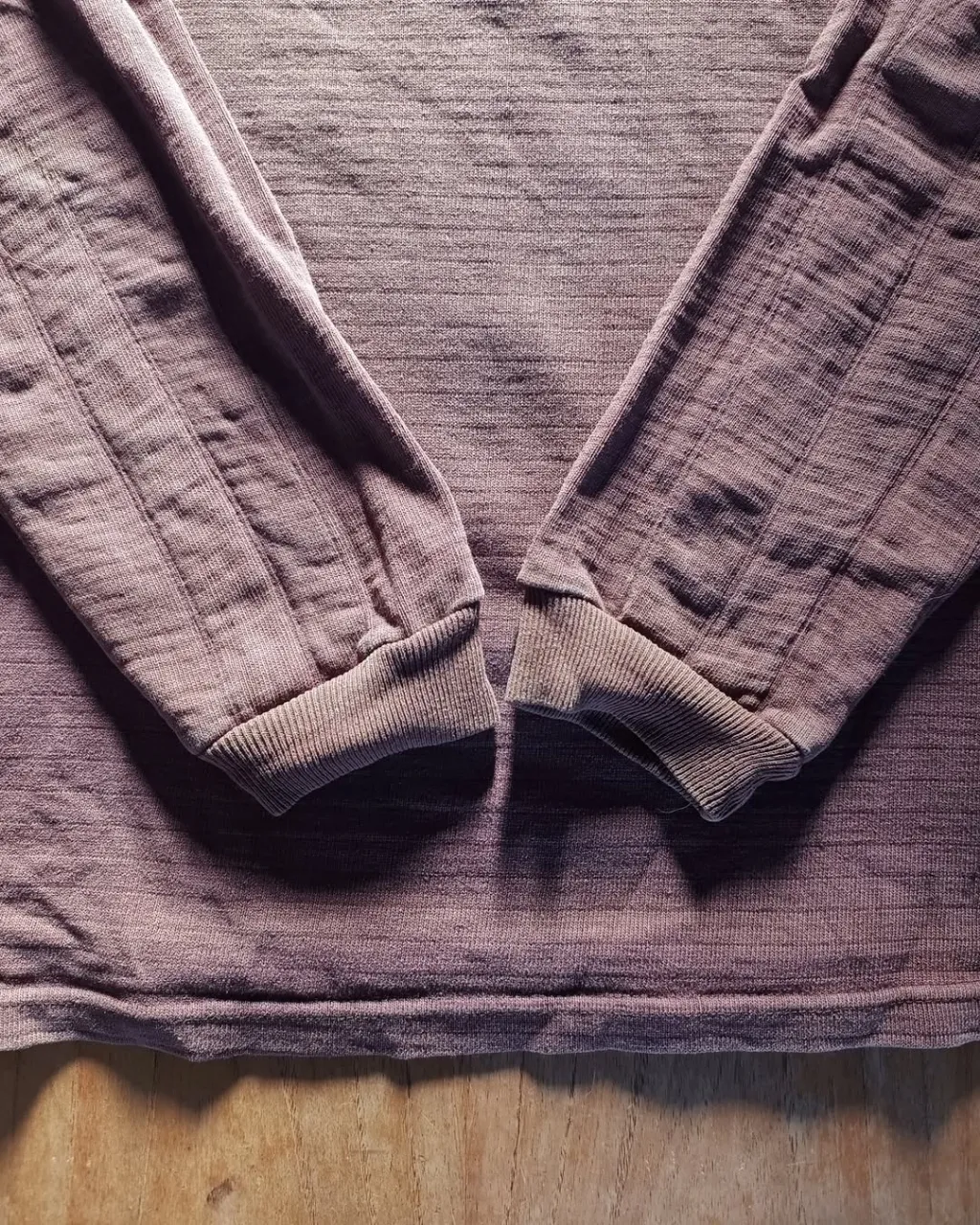 Buzo Hermanos estebecorena - Vista 4