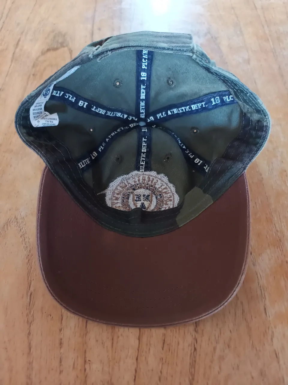 Gorra The Children's Place - Vista 5