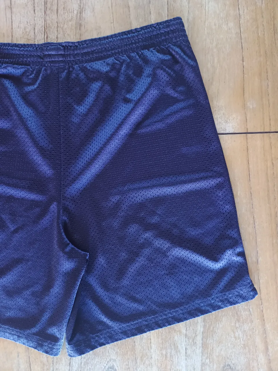 Short Champion - Vista 9