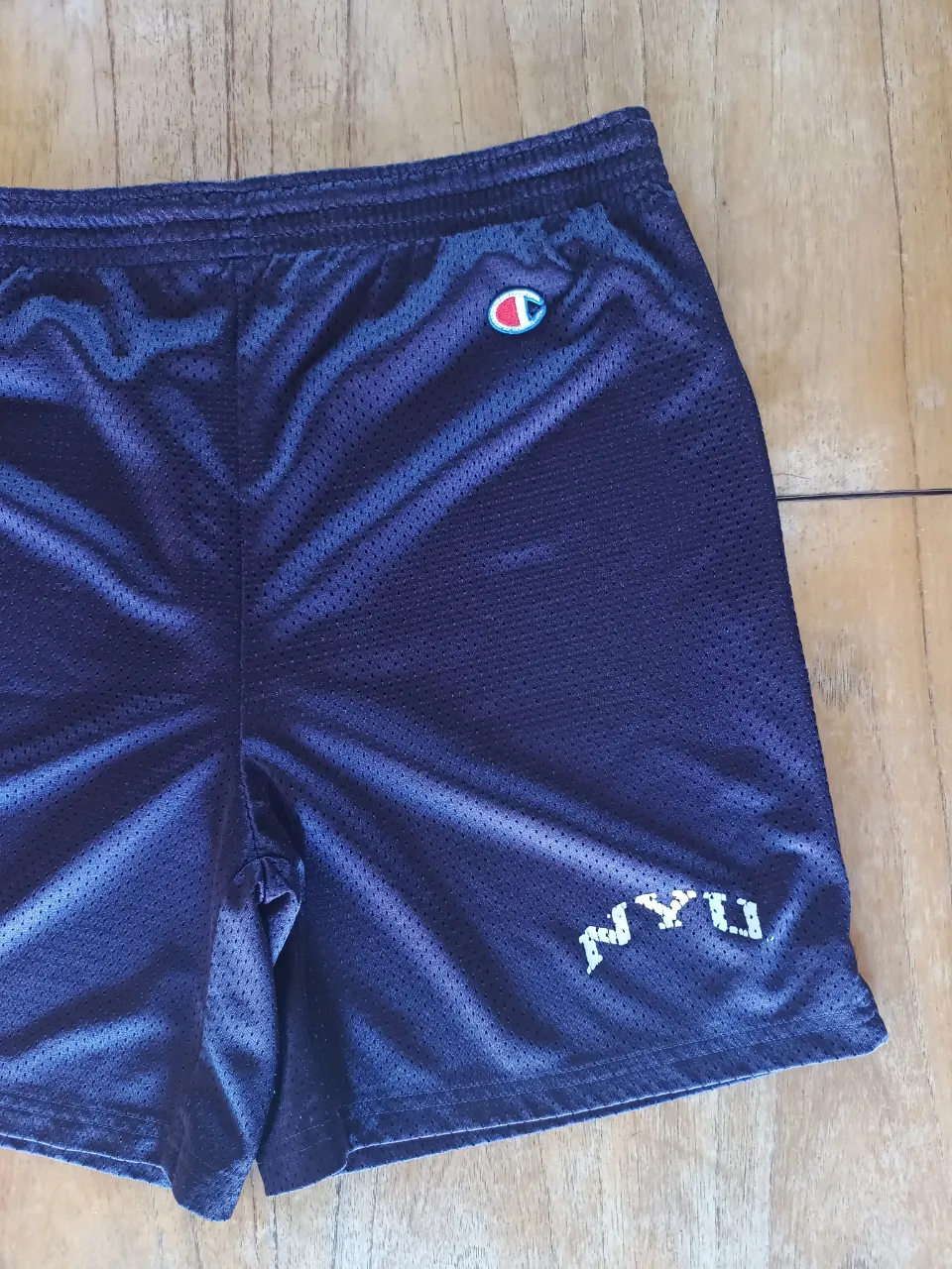 Short Champion - Vista 3