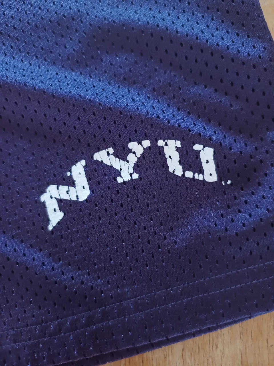 Short Champion - Vista 4