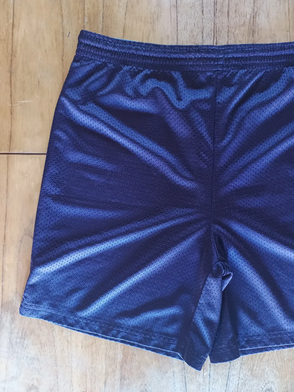 Short Champion - Vista 2