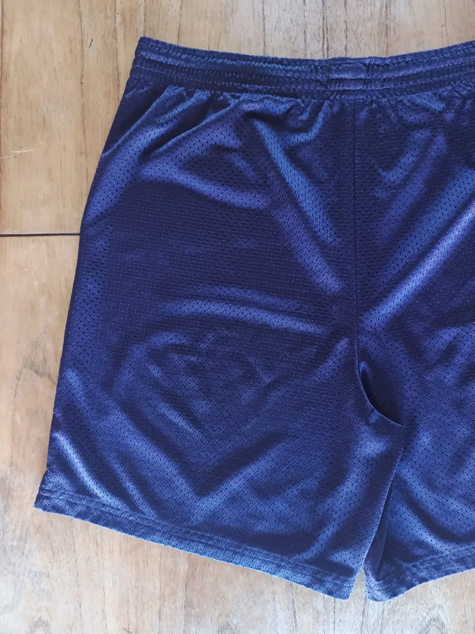 Short Champion - Vista 8