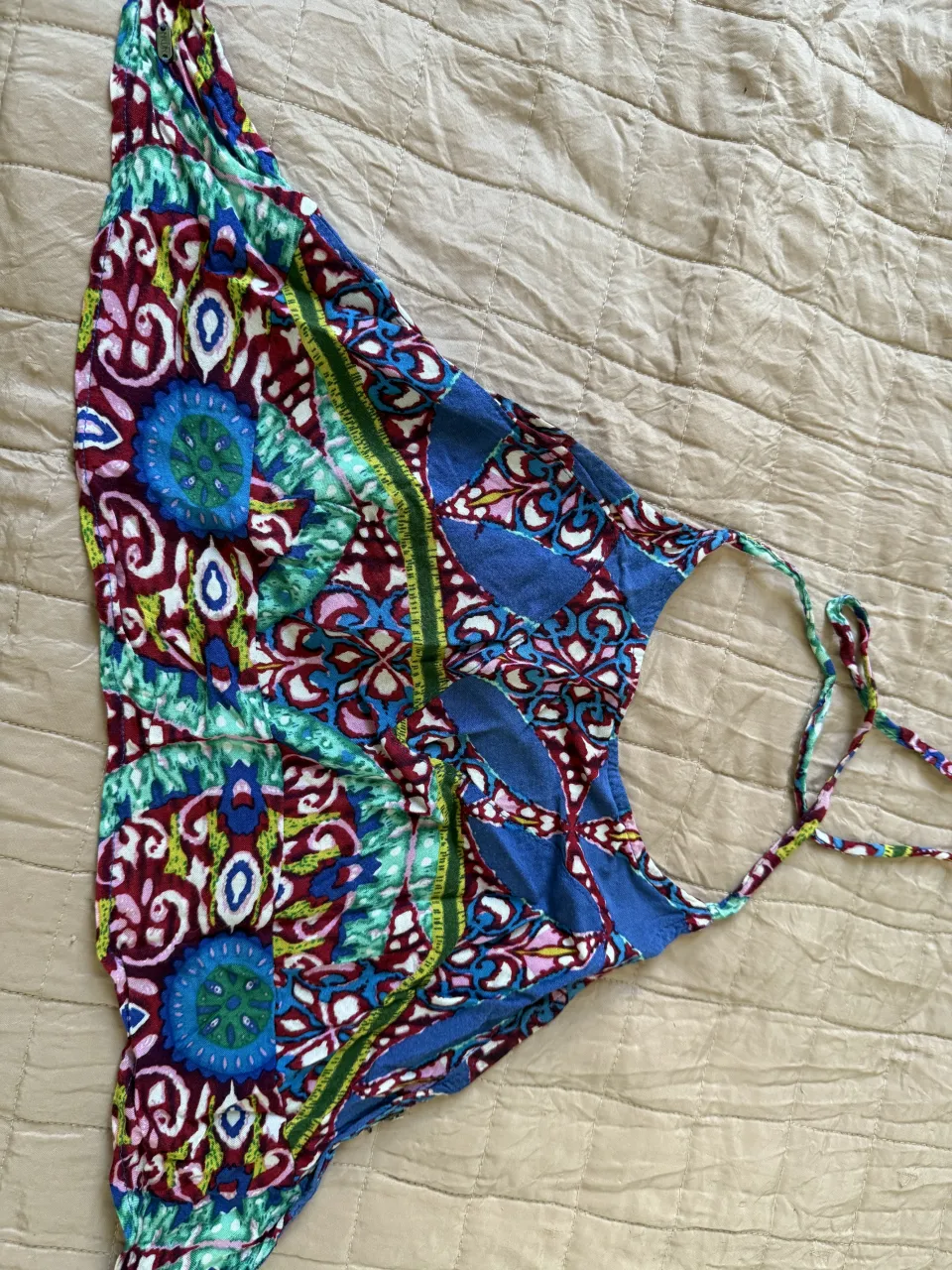 Top Rip Curl - imagen 1