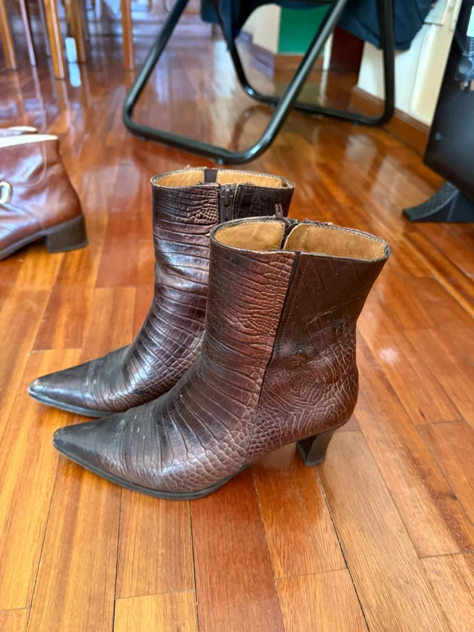 Botas Gianneto - imagen 1