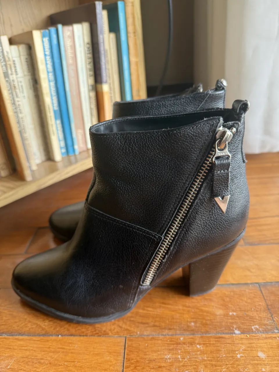 Botas Hush Puppies - imagen 3