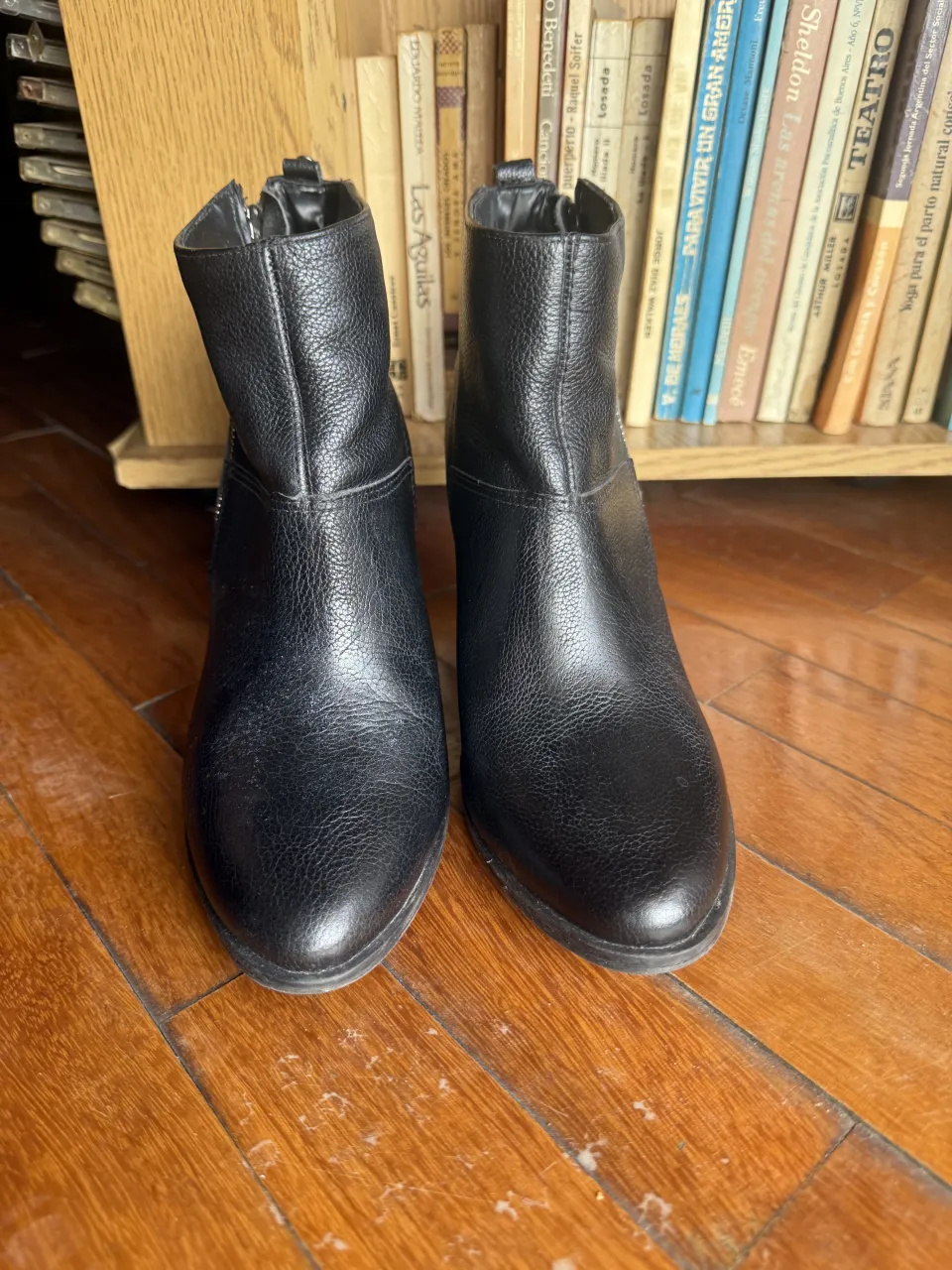 Botas Hush Puppies - imagen 2