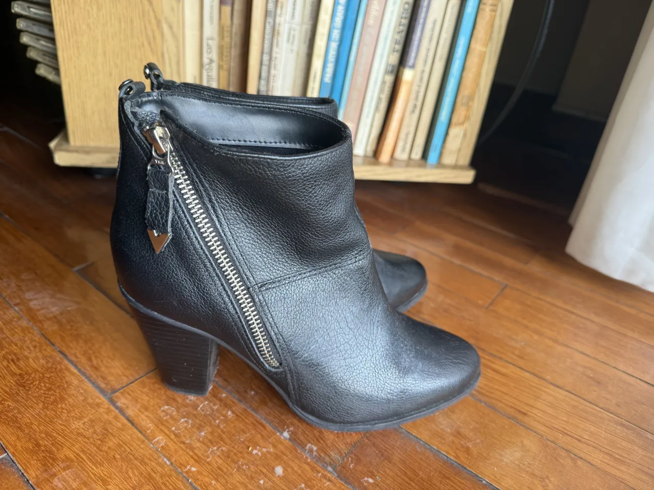 Botas Hush Puppies - imagen 1