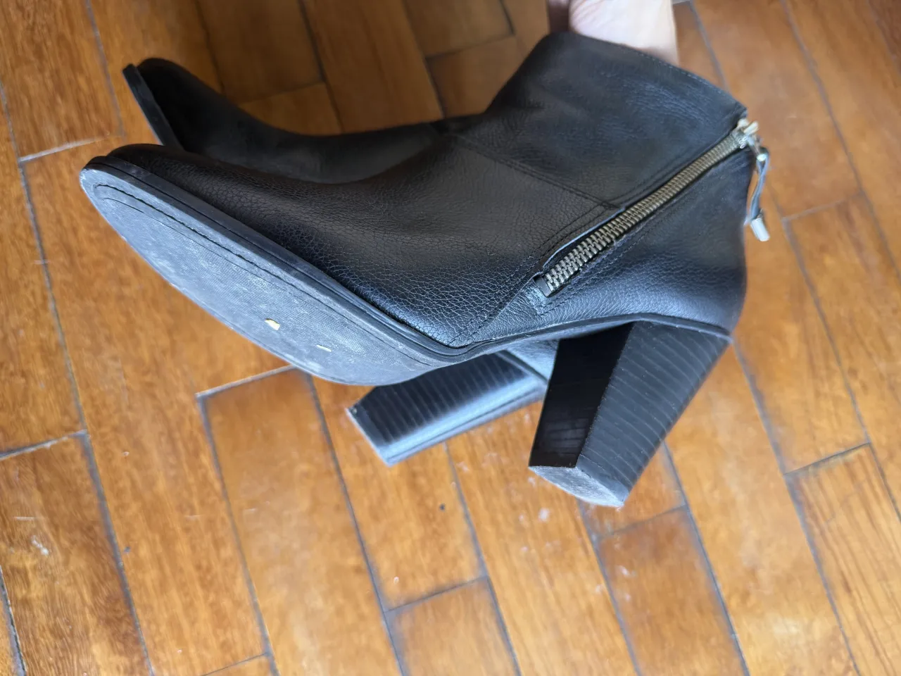 Botas Hush Puppies - imagen 4