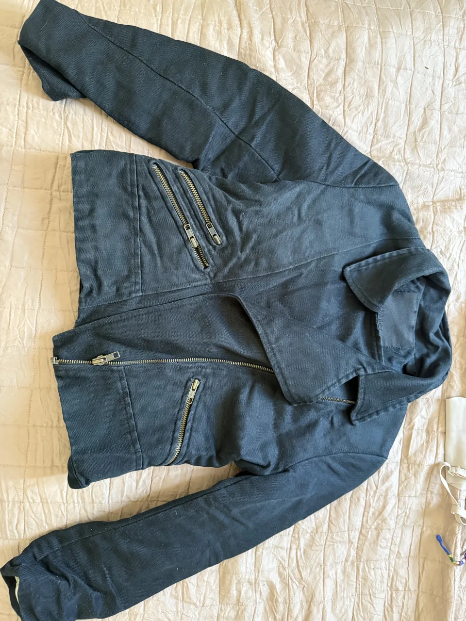 Campera System - imagen 1