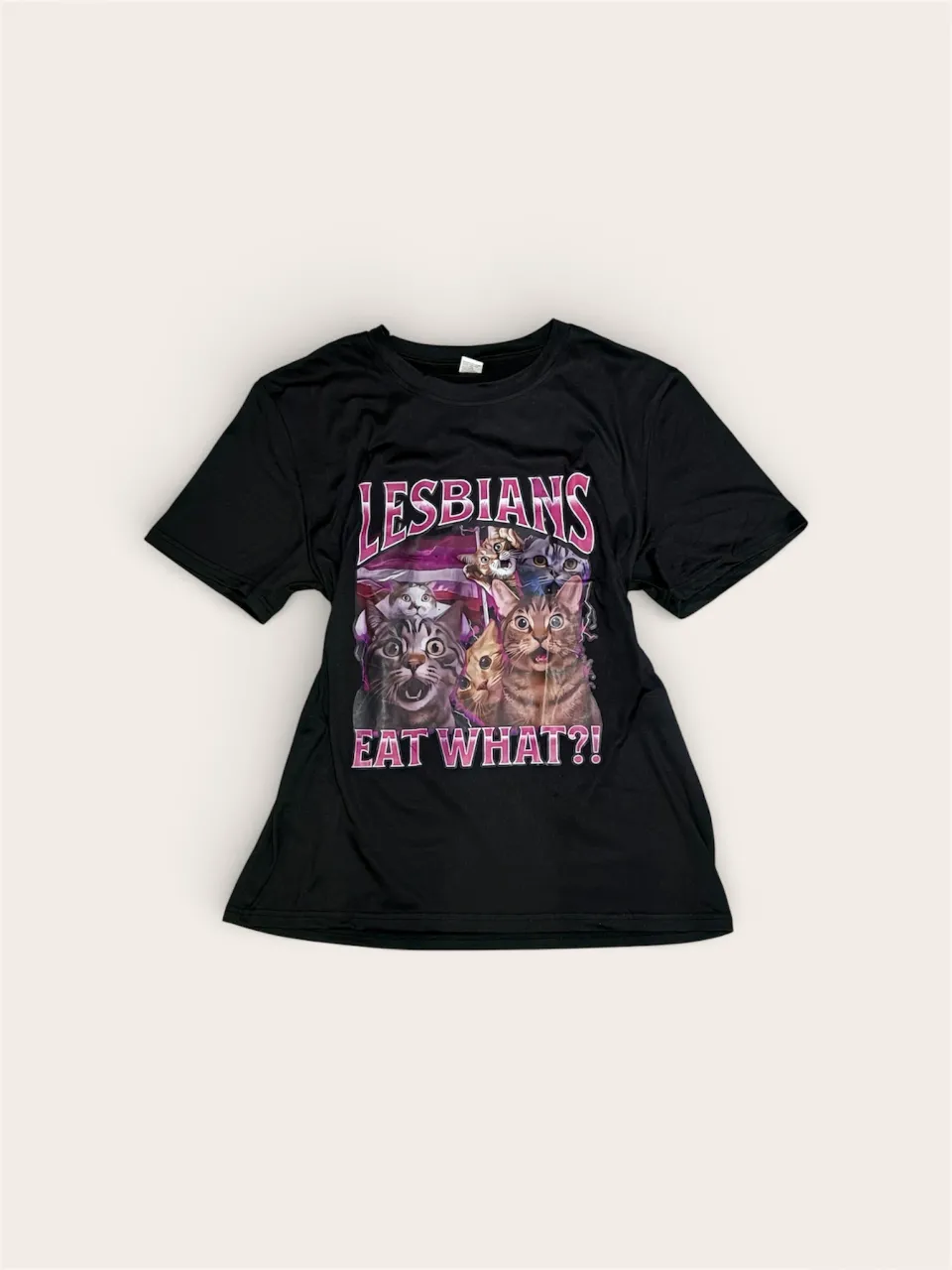 Remera Shein - imagen 1