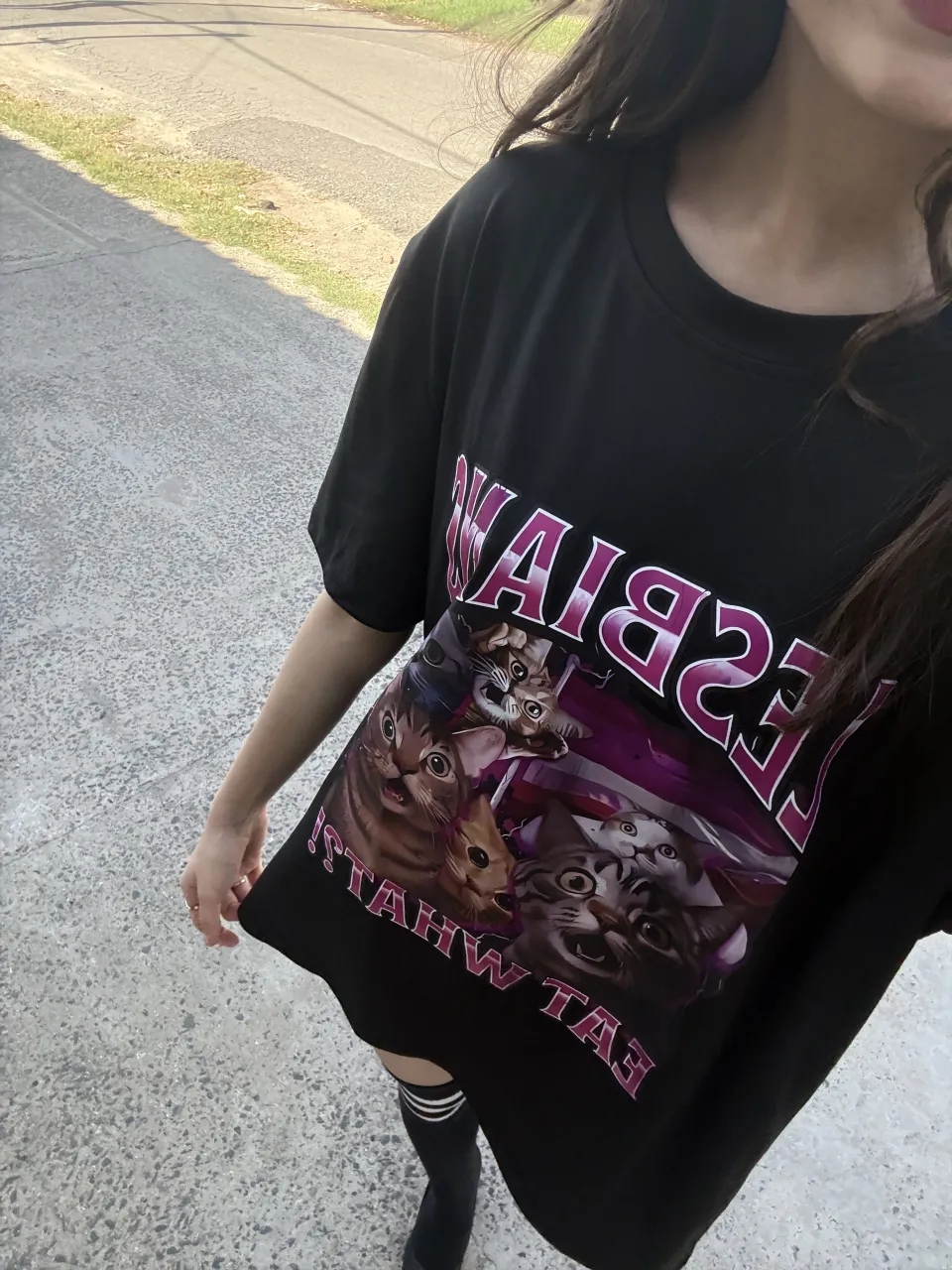 Remera Shein - imagen 2