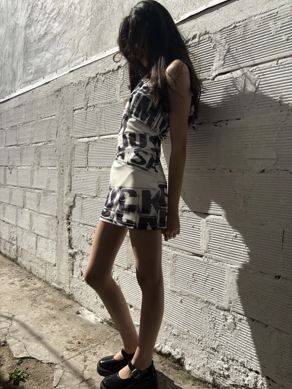 Vestido Shein - imagen 3