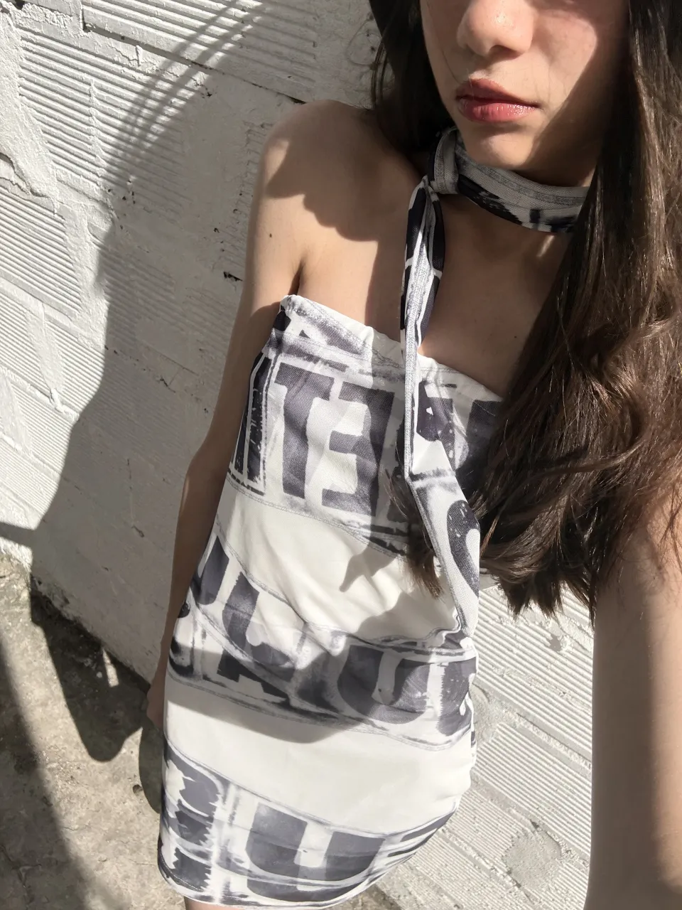 Vestido Shein - imagen 2