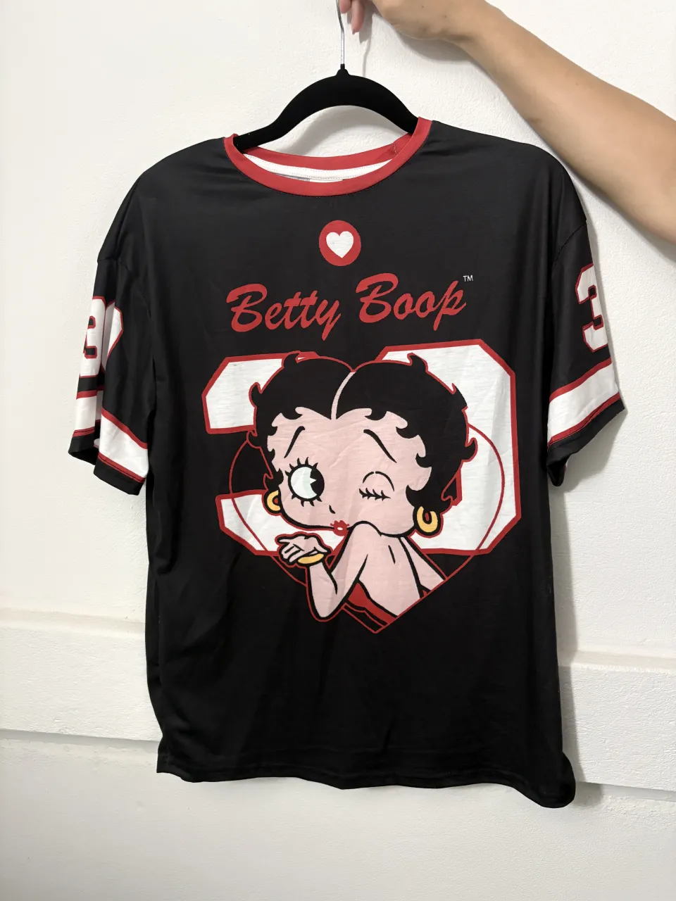 Remera Shein