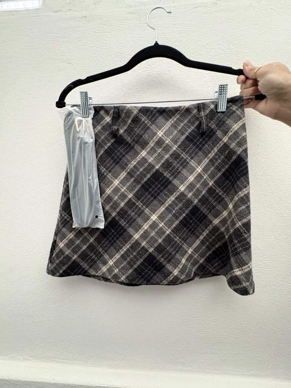 Pollera Noxie