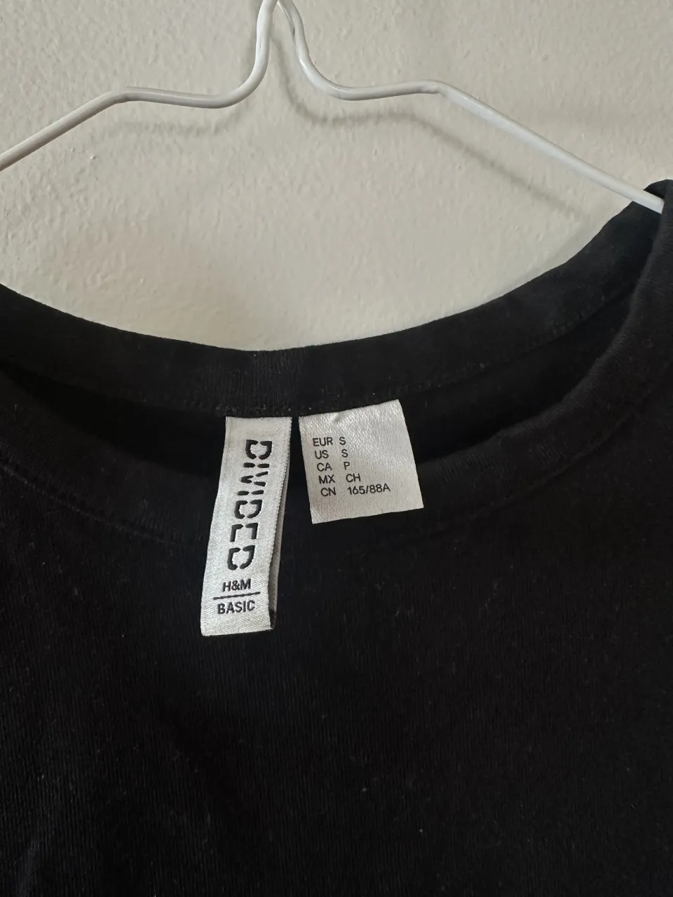 Remera H&M - imagen 2