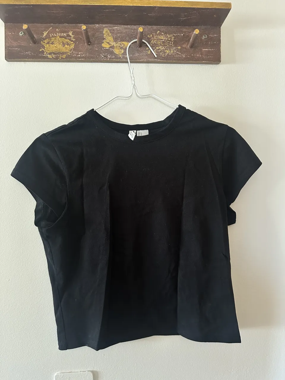 Remera H&M - imagen 1