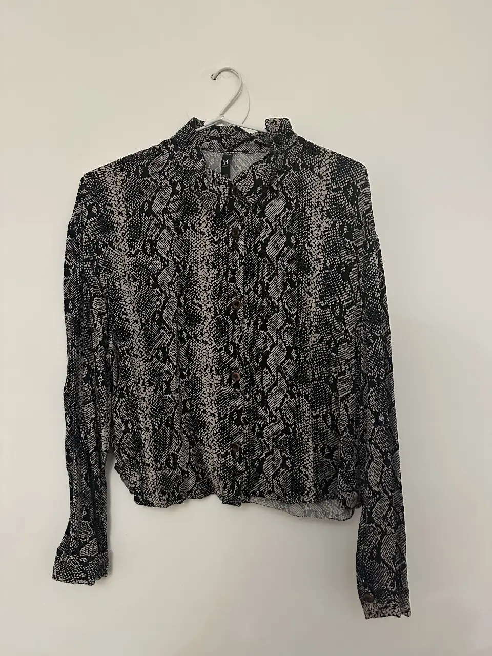 Blusa Zara - imagen 1