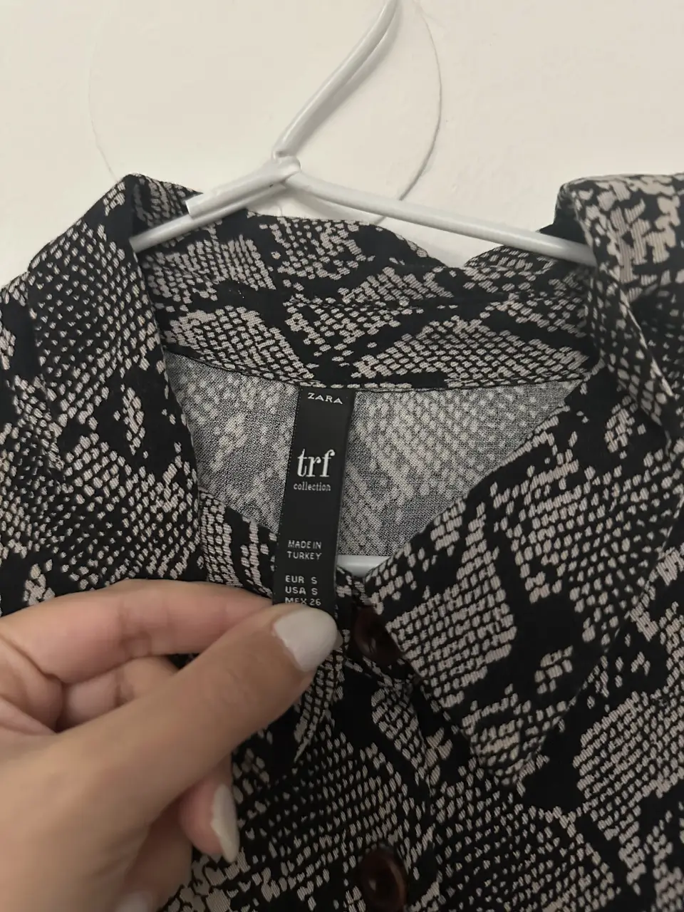 Blusa Zara - imagen 2