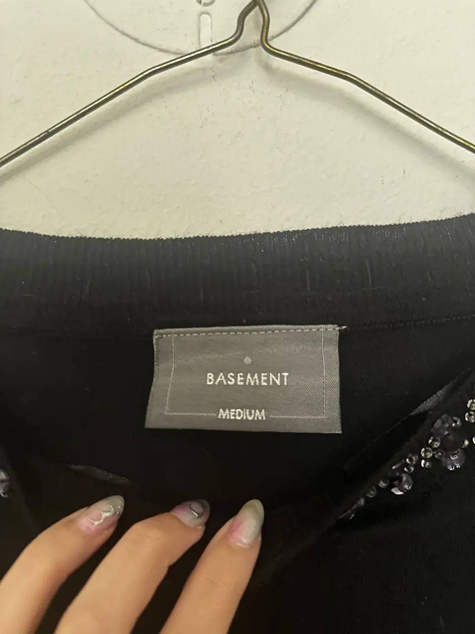 Sweater Basement - imagen 3