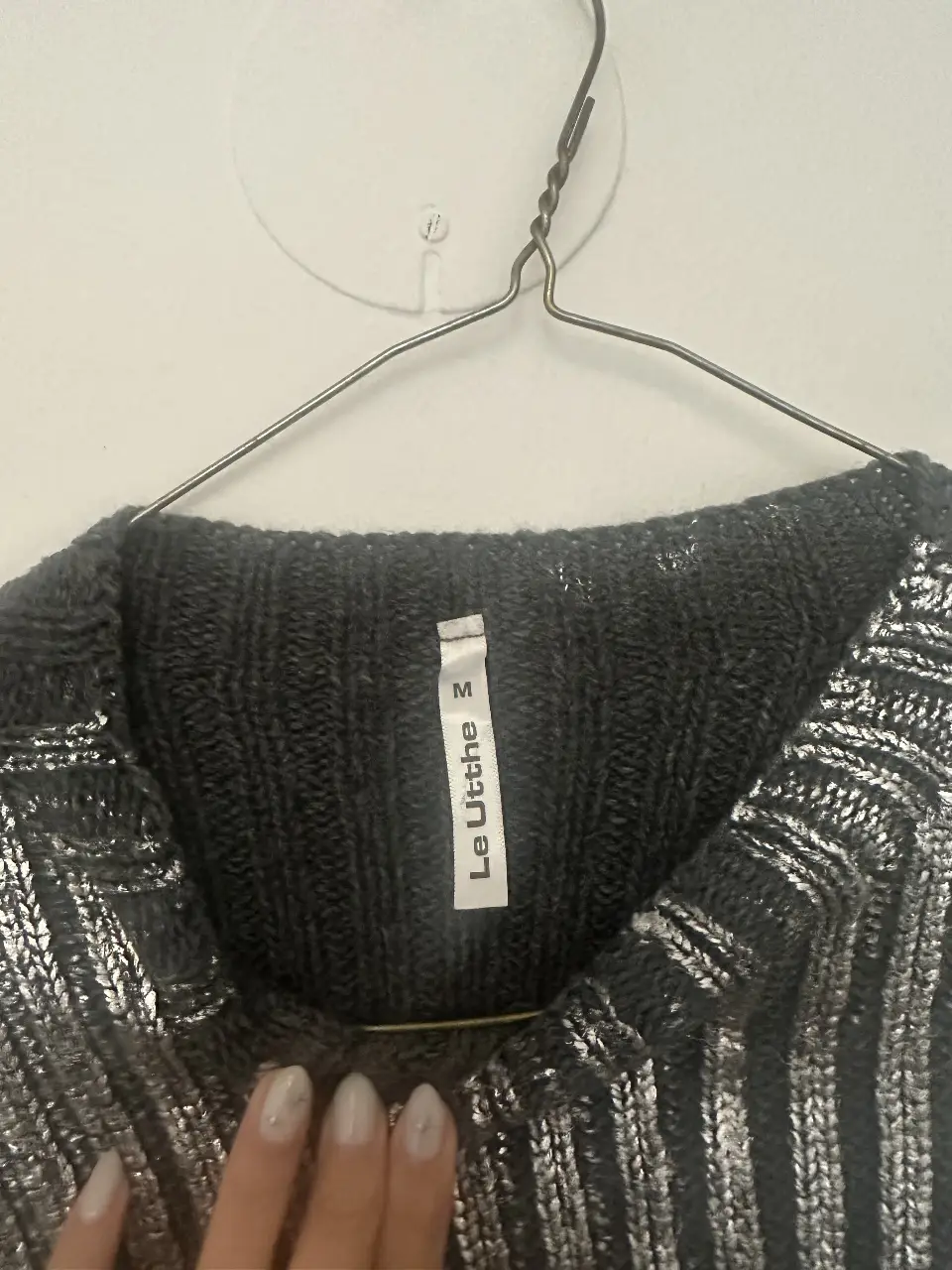Sweater Le Utthe - imagen 2