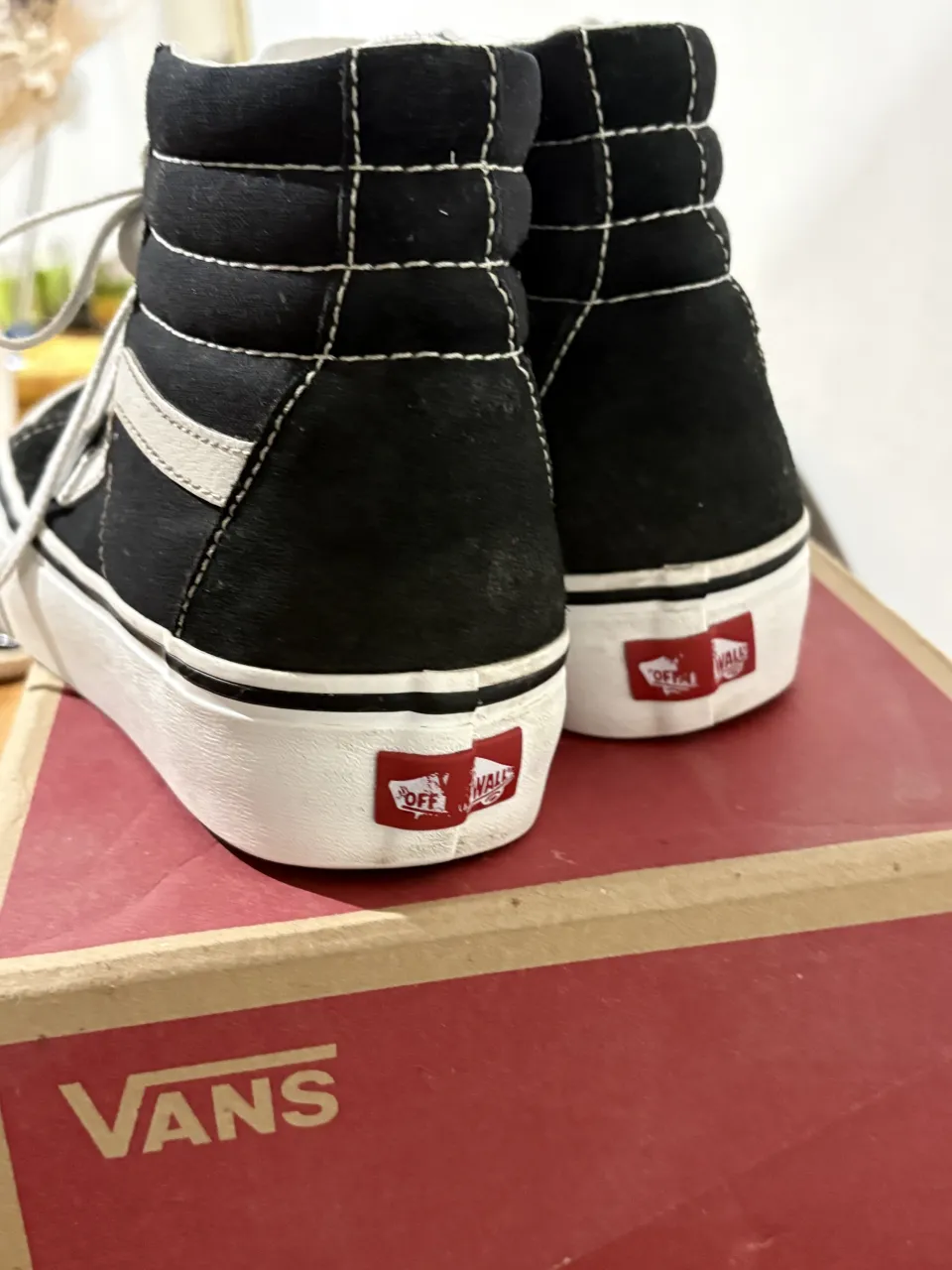 Zapatillas Vans - imagen 2