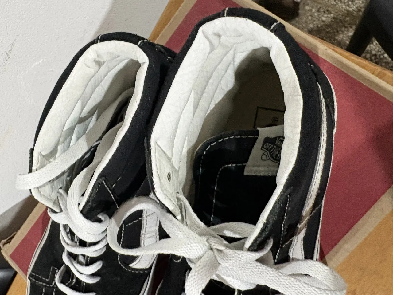 Zapatillas Vans - imagen 5