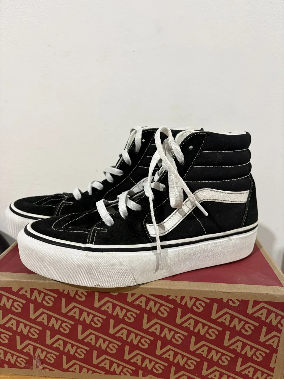 Zapatillas Vans - imagen 3