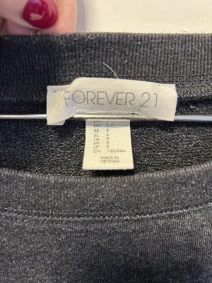 Forever 21