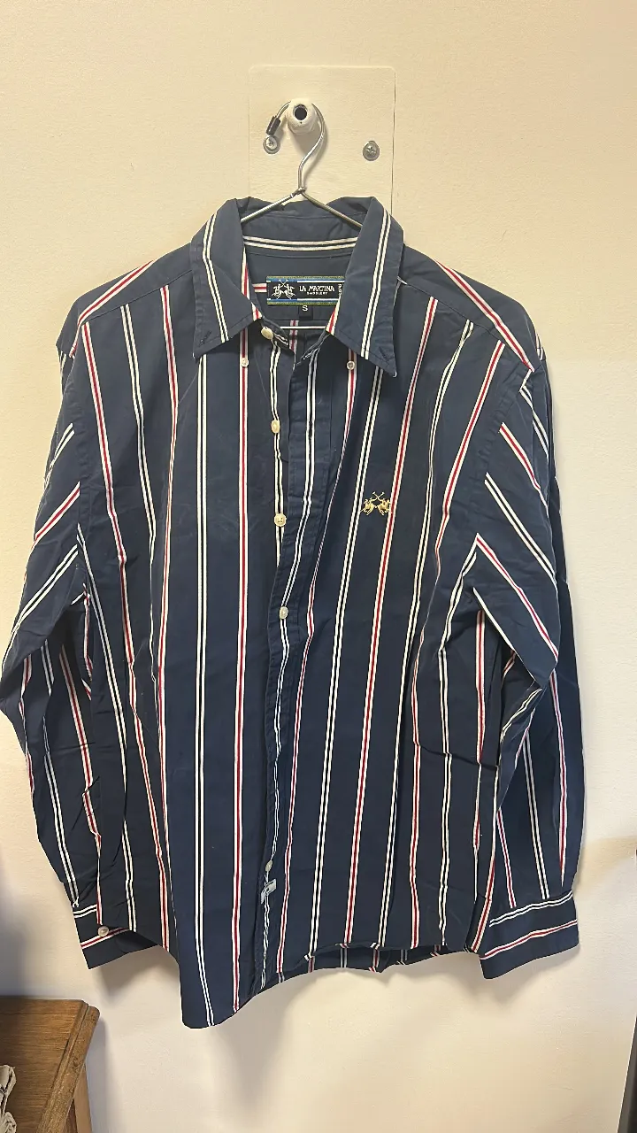 Camisa Abercrombie & Fitch - imagen 1