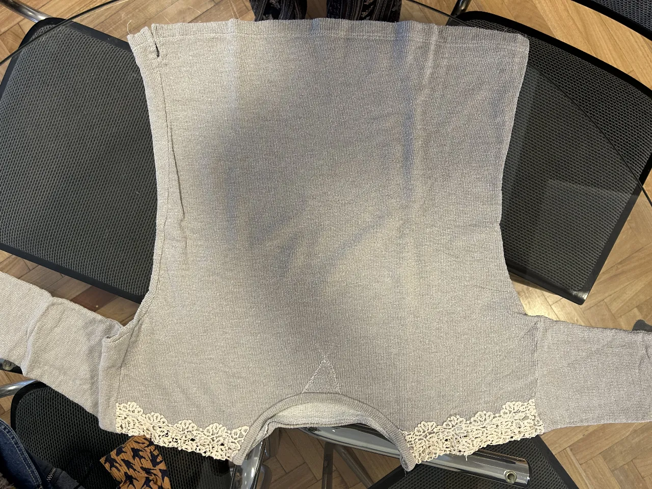 Sweater Wanama - imagen 2