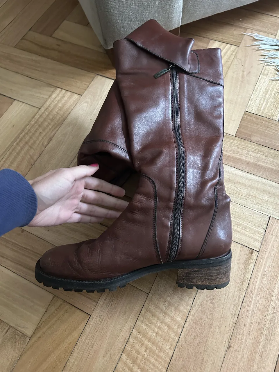 Botas Febo - imagen 3