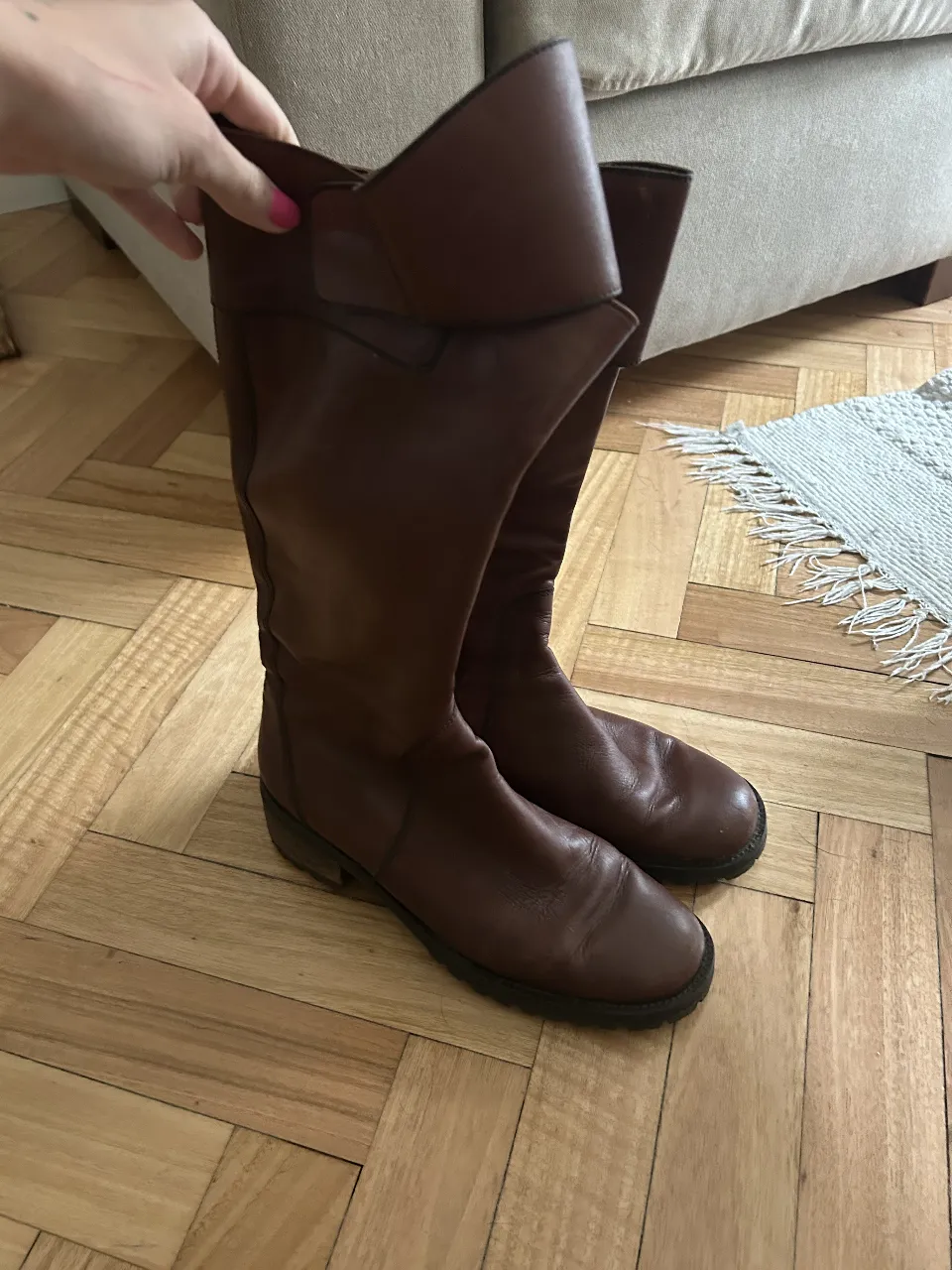 Botas Febo - imagen 1