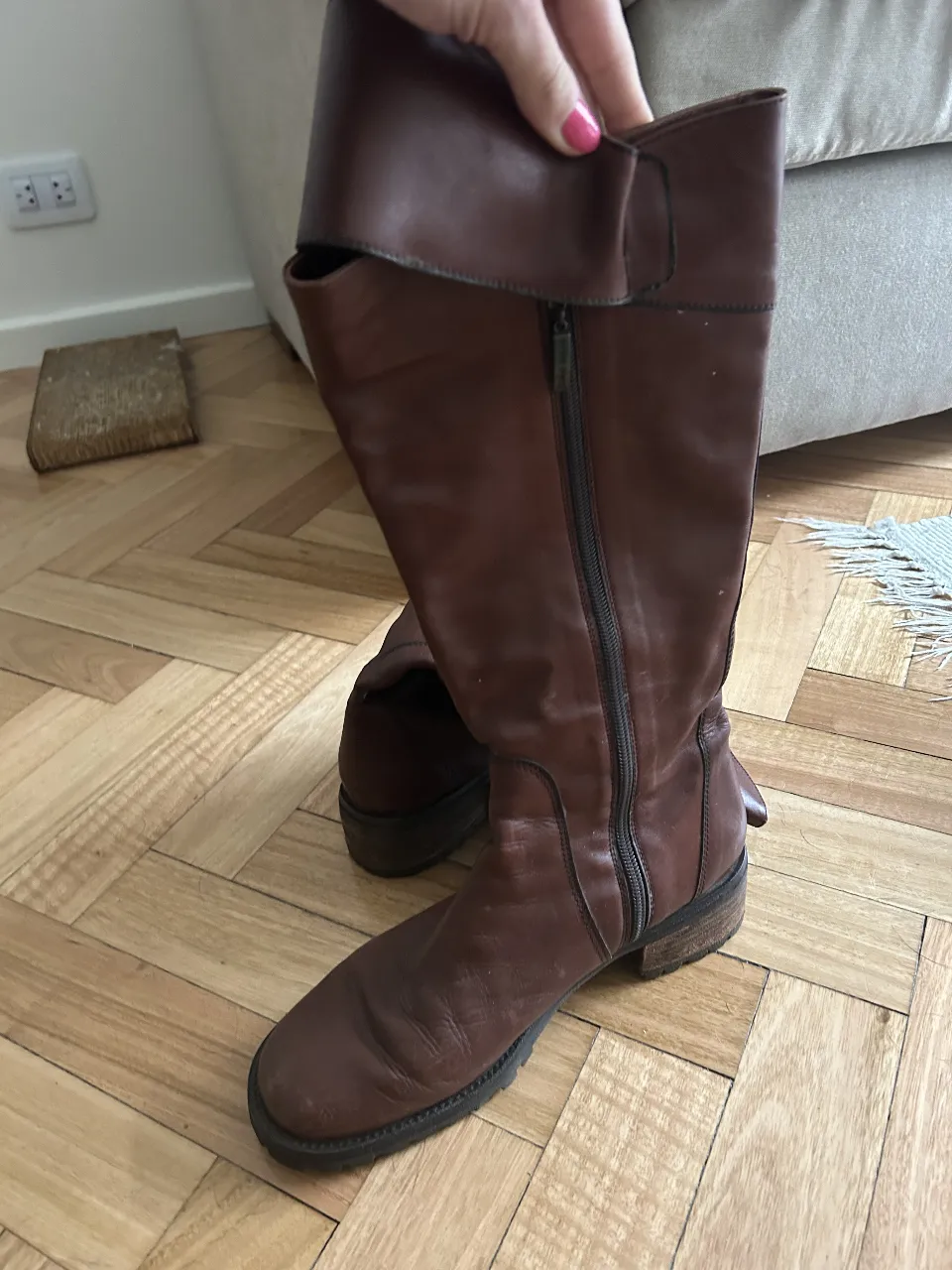 Botas Febo - imagen 2