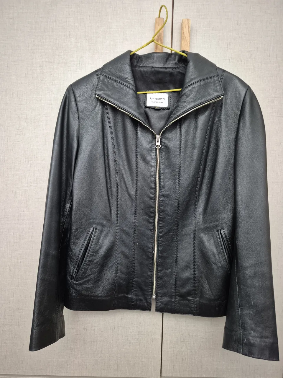 Campera Briganti - imagen 1