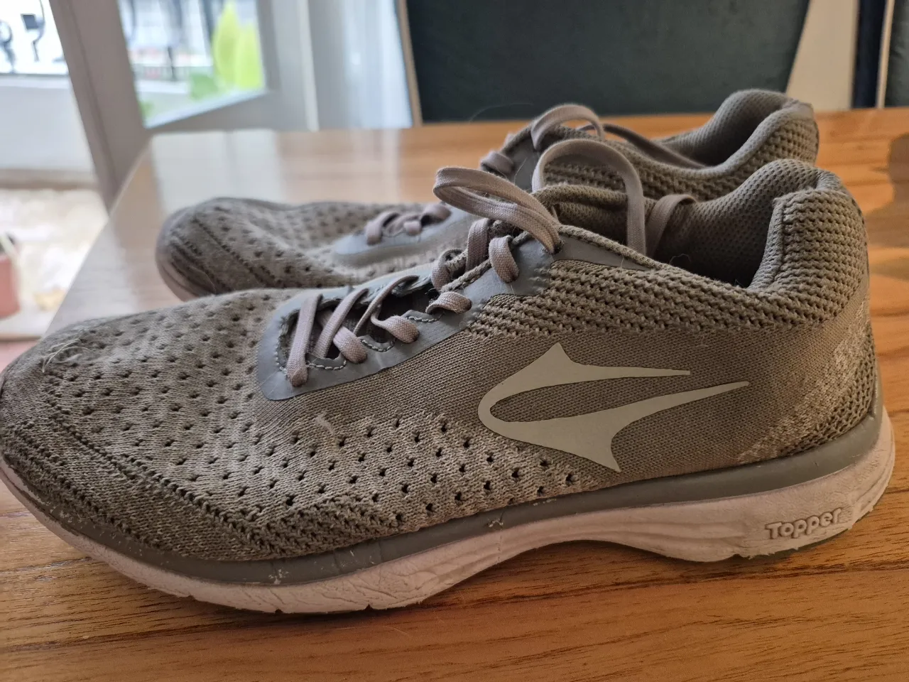 Zapatillas Topper - imagen 1