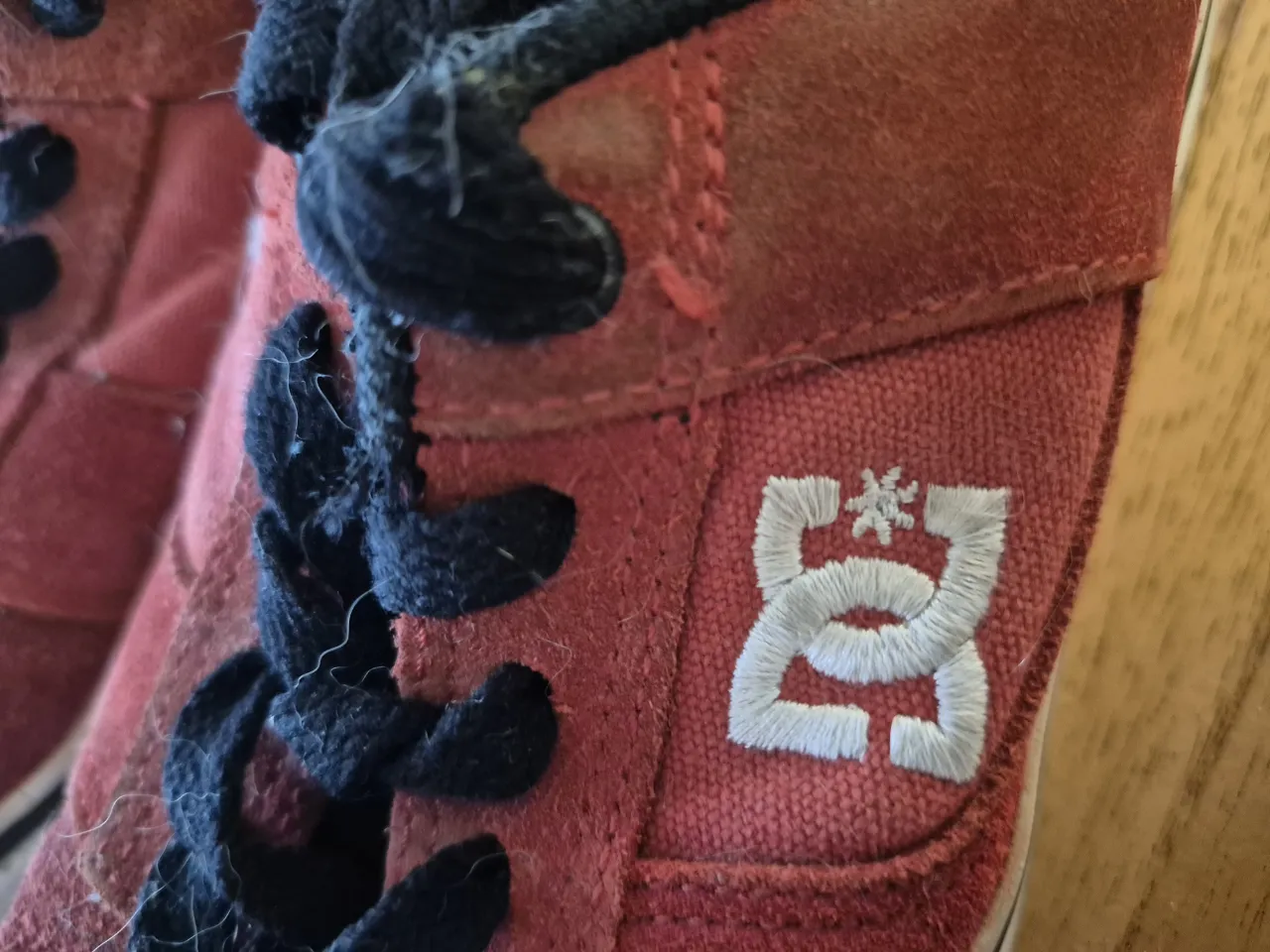 Zapatillas DC Shoes - imagen 4