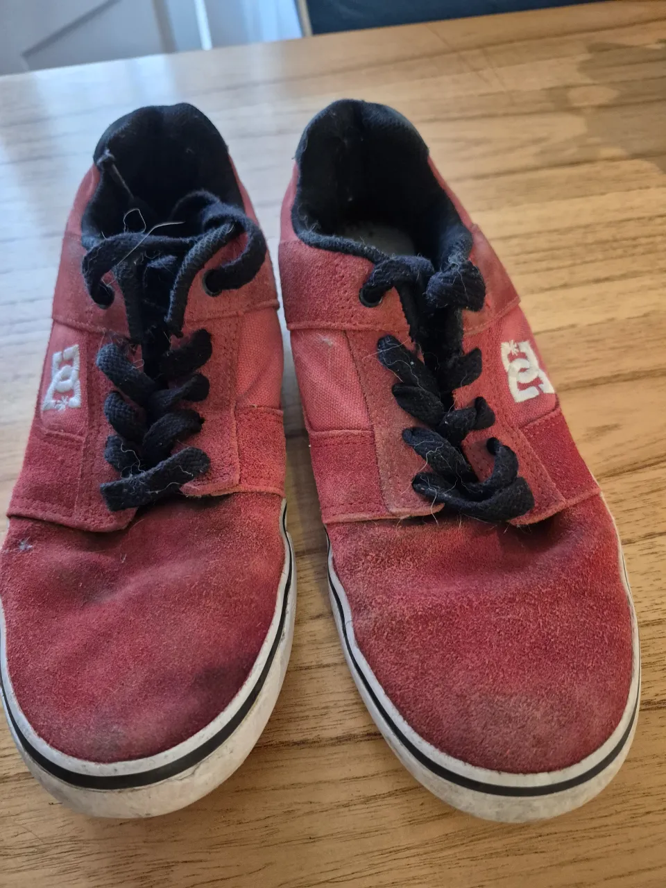 Zapatillas DC Shoes - imagen 5